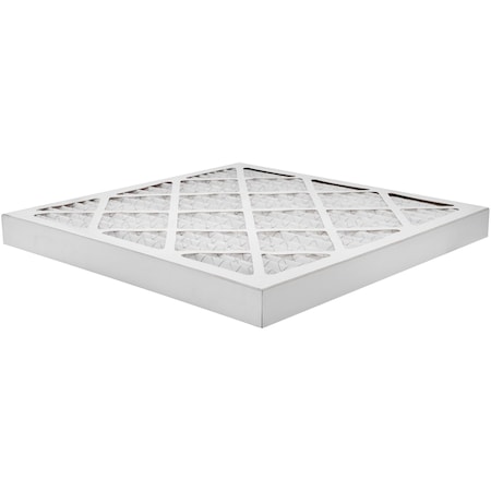 Baldwin Filters Wire Supported Cotton Polyester Industrial Air Element PA4661